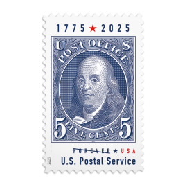 Putting a Stamp on the American Experience Stamps, Book of 20